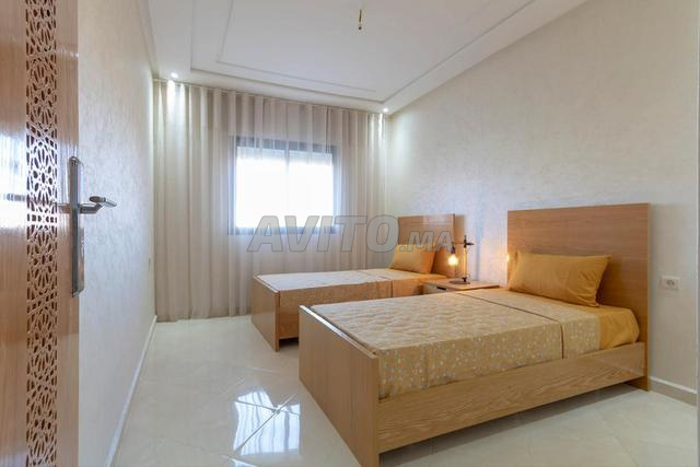 Appartements à vendre fouarate kenitra