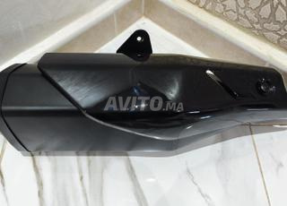 قطع غيار هوندا Xadv 750