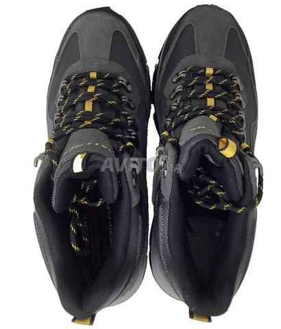 حذاء Skechers Pacifico Waterproof Hiking Boots 40' جديد