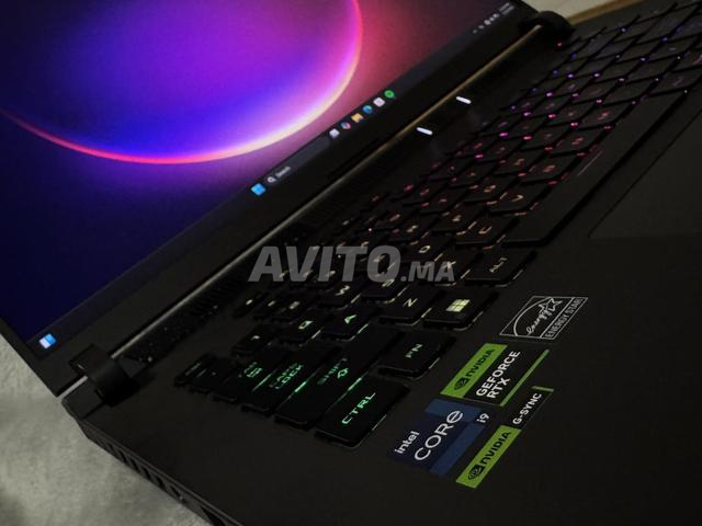 🔥 Rog Strix G614JV MODEL 2025
