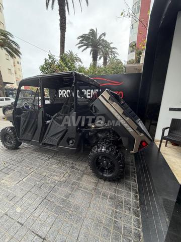 Polaris Ranger Essence Automatique 2023