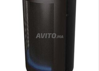 مدفأة هوت سبوت