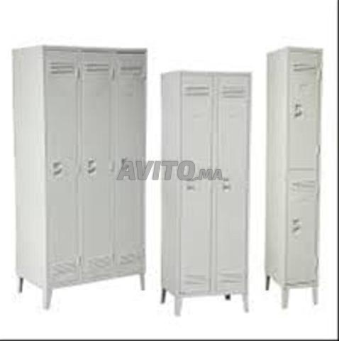 خزانة م مناسبة لبلمكات،