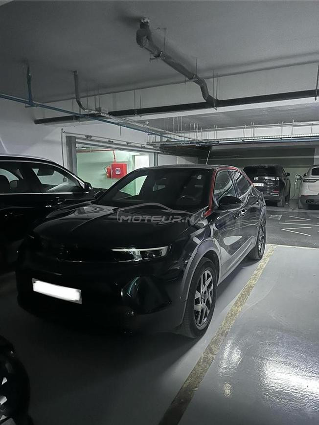 mokka gs line 