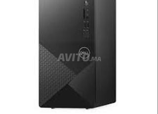 DELL vostro 3888 core i5 الجيل العاشر
