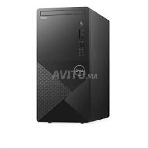 DELL vostro 3888 core i5 الجيل العاشر