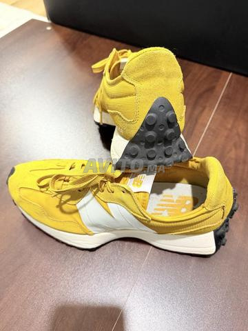 حذاء رياضي نيو بالانس أصلي