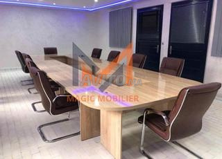 تصنيع أثاث المكاتب حسب الطلب