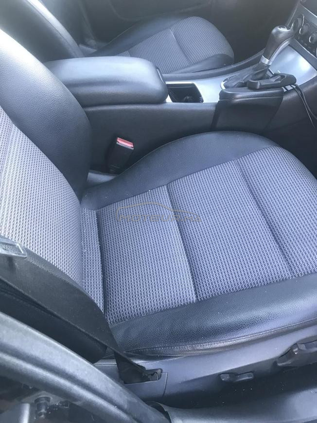 Mercedes C220 BA pour export 
