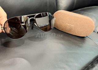 Lunettes Tom Ford originales
