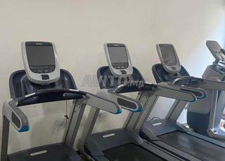 جهاز مشي Precor