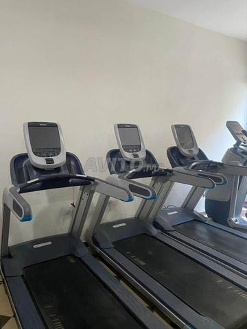 جهاز مشي Precor