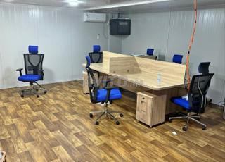 margueritte open space