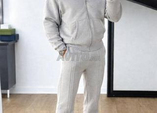 Ensemble oversize ✅