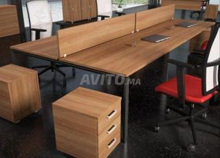 مساحة عمل مفتوحة margueritte بسعر مناسب