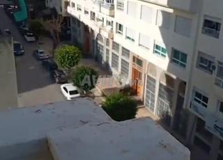 Chambre meublée disponible dans un appartement partagé