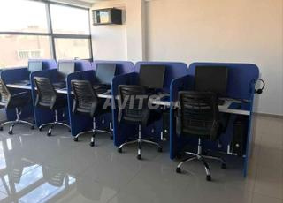 مارغريت مساحة مفتوحة بسعر معقول