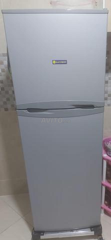 ثلاجة من نوع Goldvoisin في حالة جيدة جدا