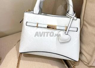 حقيبة غيس أصلية