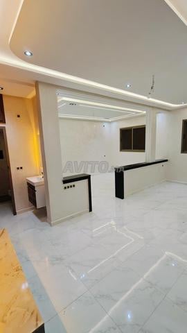 Appartements 110m très chic maison R plus 2