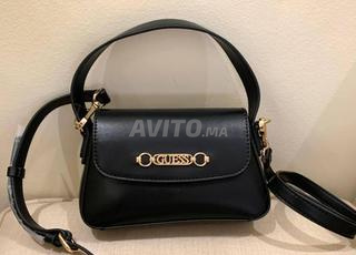 حقيبة غيس أصلية مجموعة جديدة