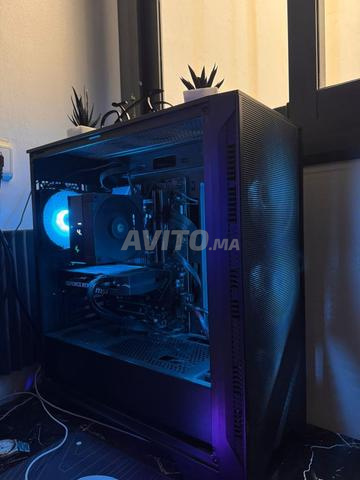 حاسوب ألعاب - كالجديد