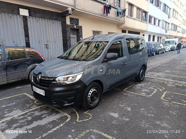 Renault Express diesel 2023