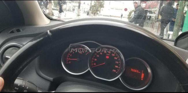 Dacia prestige modèle 2021 