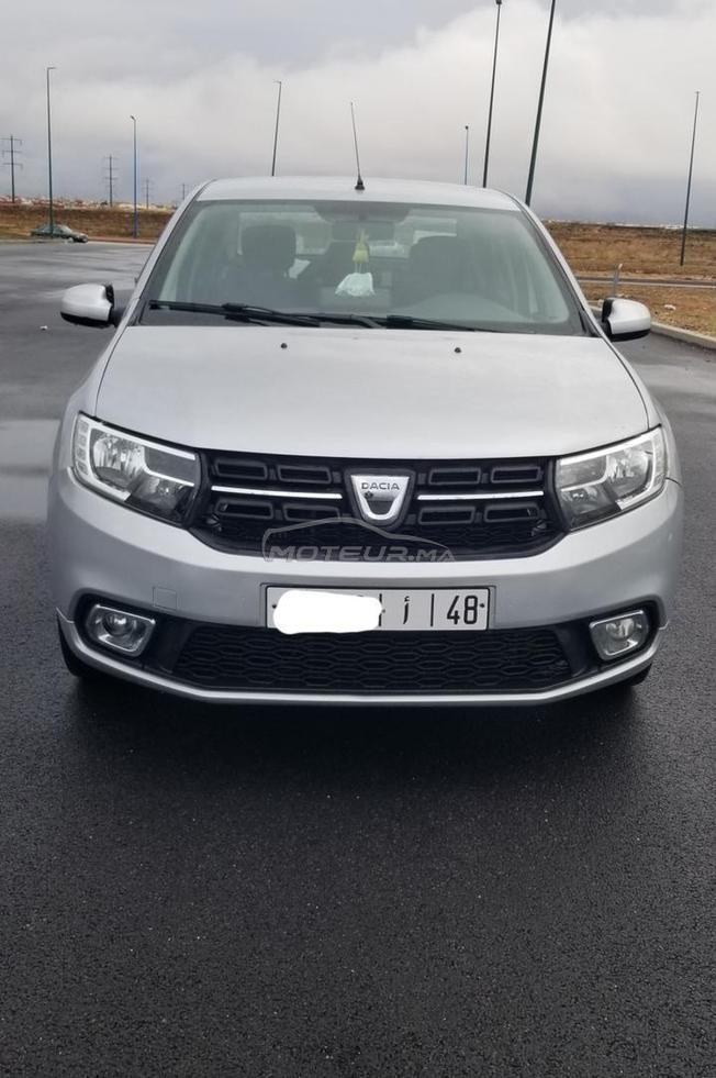 Dacia prestige modèle 2021 
