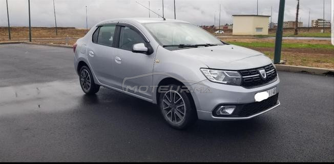 Dacia prestige modèle 2021 