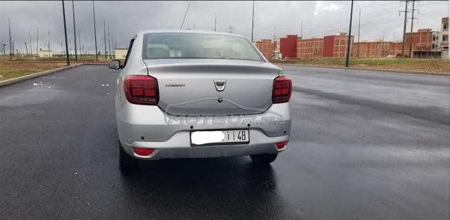Dacia prestige modèle 2021 