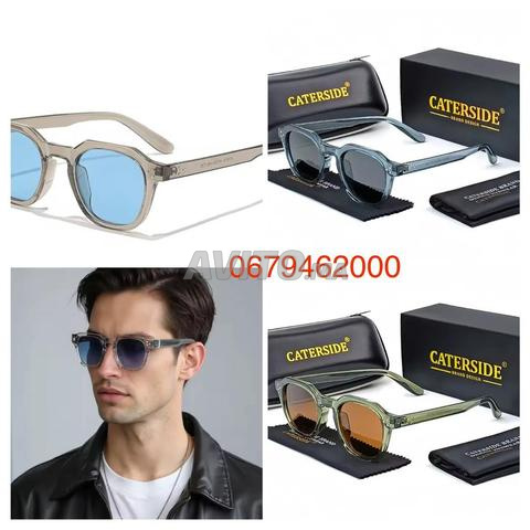 نظارات شمسية مستقطبة جديدة عالية الجودة