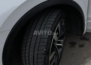 تيجوان R line 240 ch يد أولى