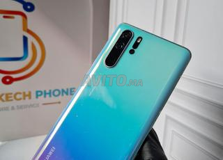Huawei P30 pro 256jega 8ram Officiel