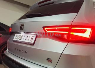 سيات أتيكا FR - كاملة المواصفات - نهاية 2018