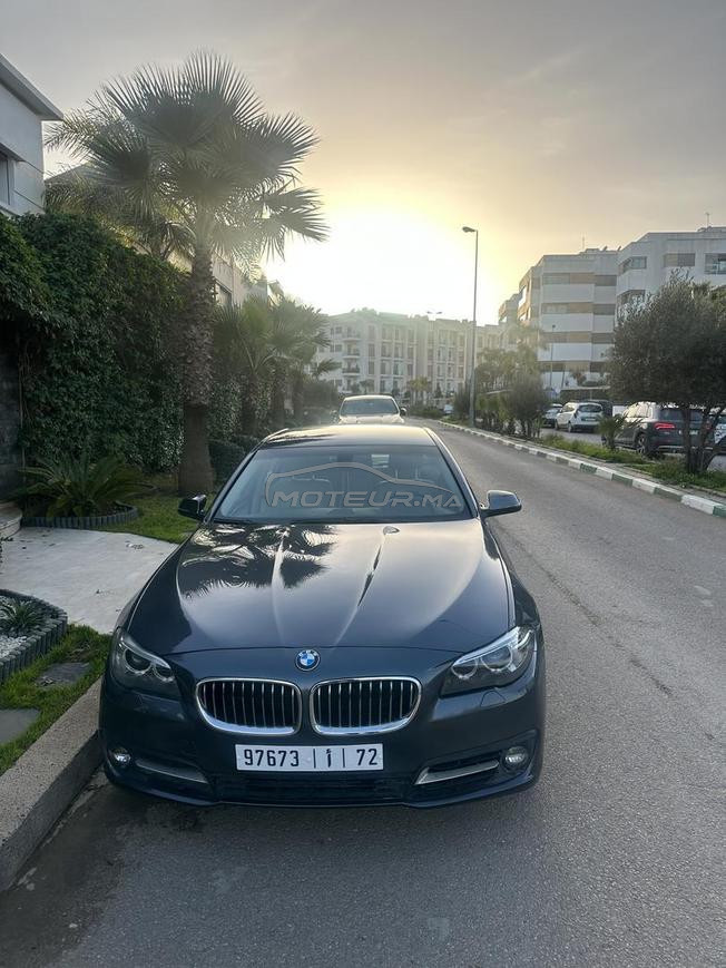 BMW serie 5