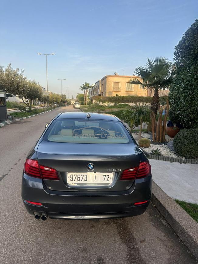 BMW serie 5