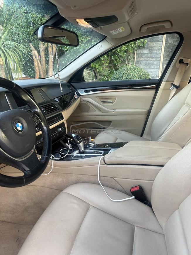 BMW serie 5