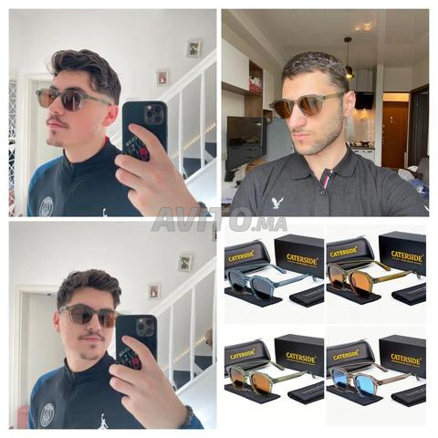 نظارات شمسية مستقطبة جديدة عالية الجودة