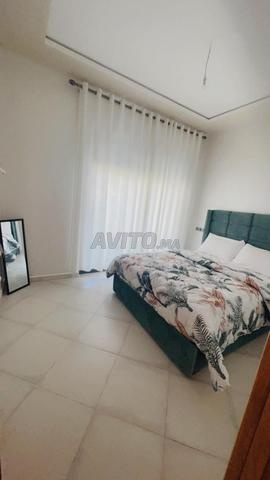 شقة للإيجار في المحمدية بونت بلوندين