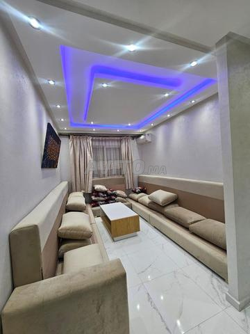 شقة مفروشة قريبة من مرجان