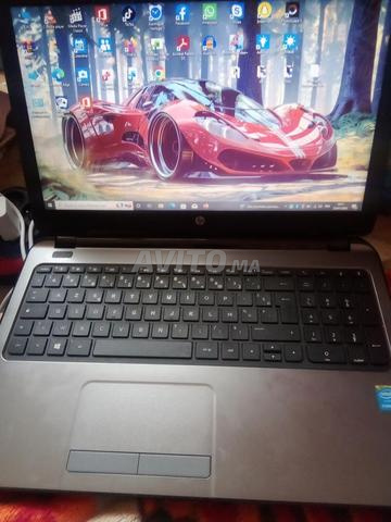 Hp ProBook i5 الجيل الثامن بطارية 3 ساعات 12 جيجابايت رام