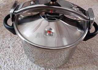 Cocotte minute inox importer