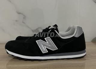 New Balance 373 Authentic – Taille 43 – Neuf