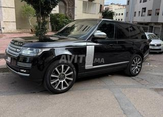 لاند روفر فوج