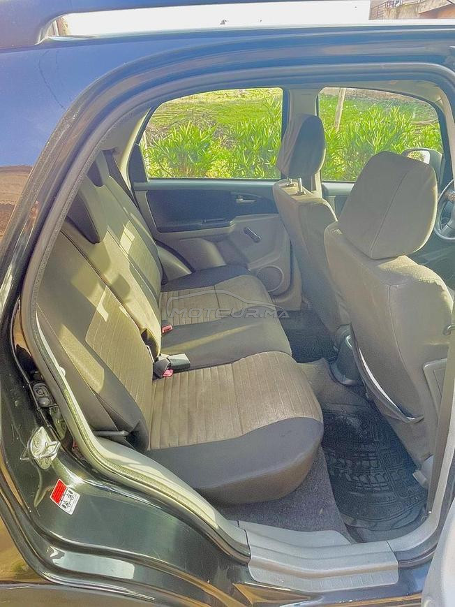 Suzuki SX-4 Diesel Manuelle 2012 à Mohammedia