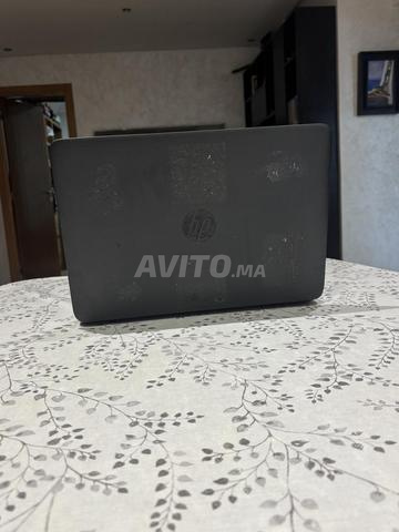 HP elitebook 840 - 2