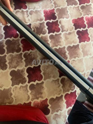 💻 جهاز كمبيوتر محمول HP Core i5 للبيع