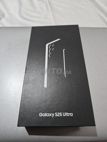 سامسونج S25 Ultra 256G
