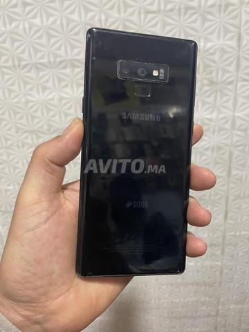 Samsung Note 9 512Gb